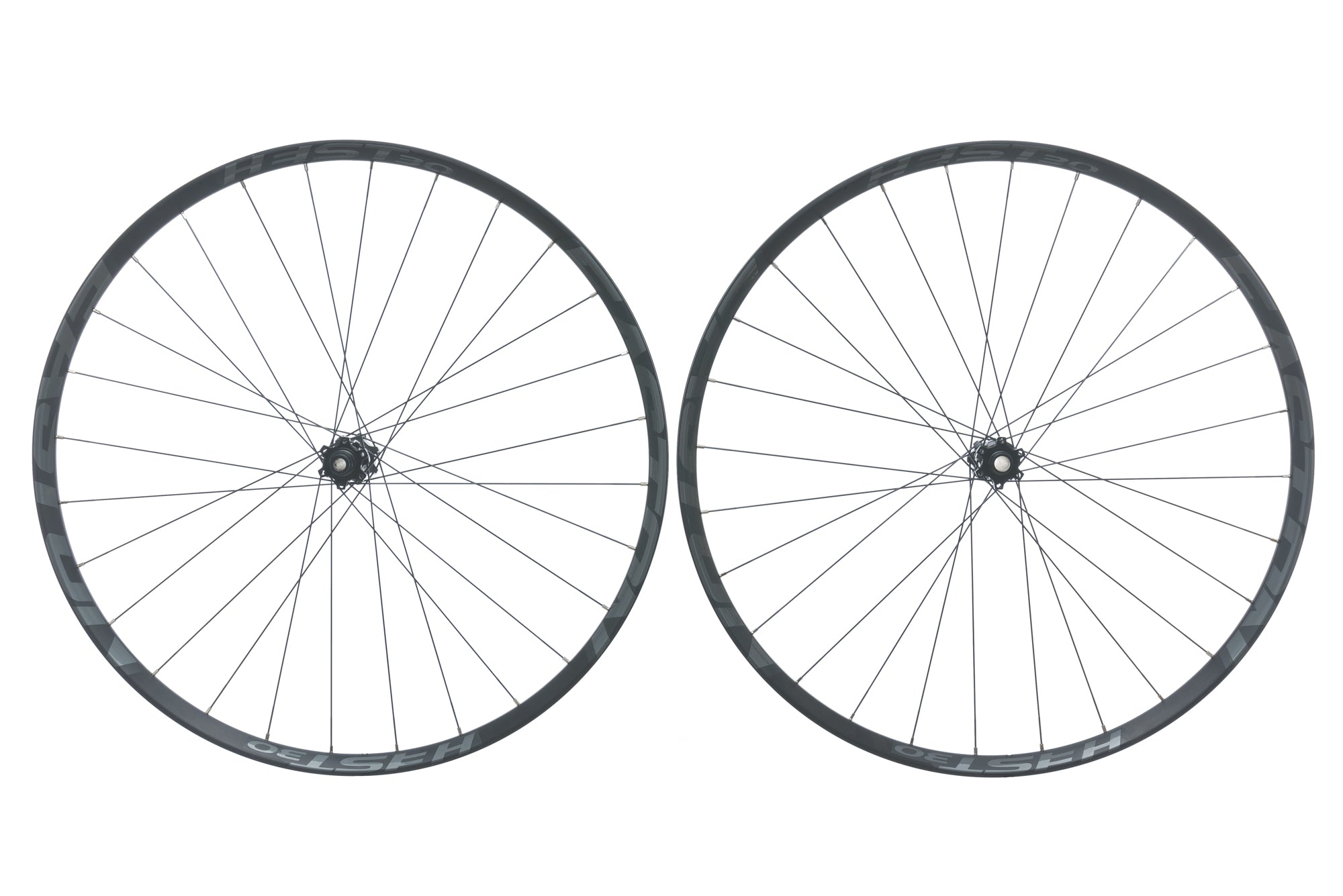 Easton Heist 30 Aluminum Tubeless 29