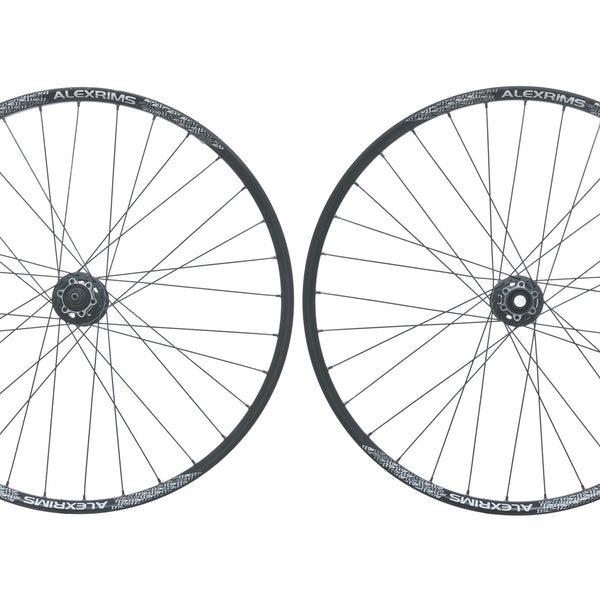 Alexrims MD23 Aluminum Tubeless 26
