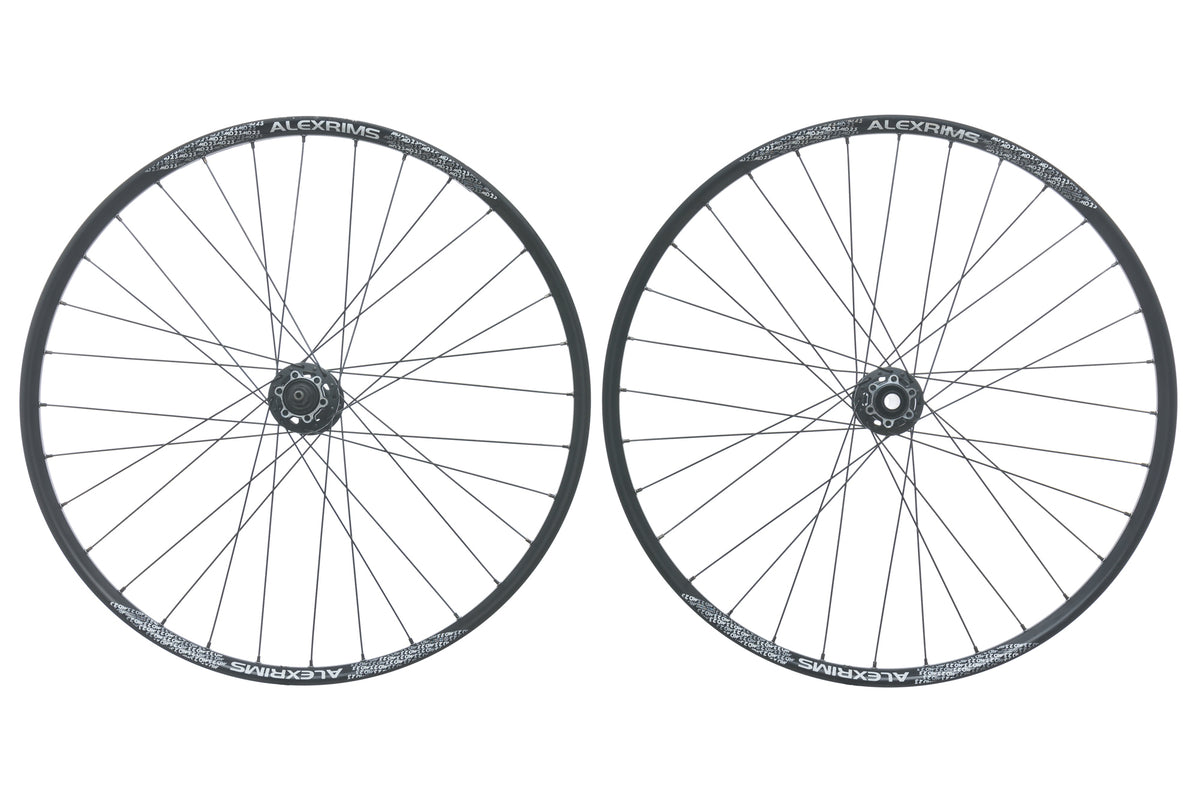 Md26 Rims Alexrims MD23 Aluminum Tubeless 26