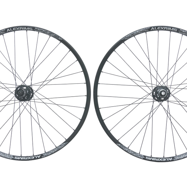 Alexrims MD23 Aluminum Tubeless 26