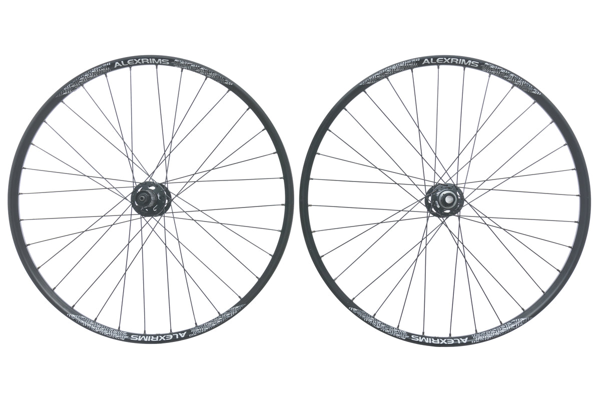 Alexrims MD23 Aluminum Tubeless 26