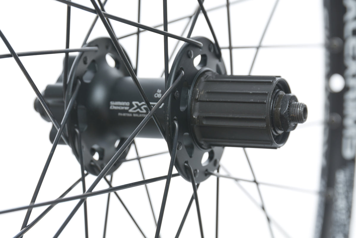 Md26 Rims Alexrims MD23 Aluminum Tubeless 26