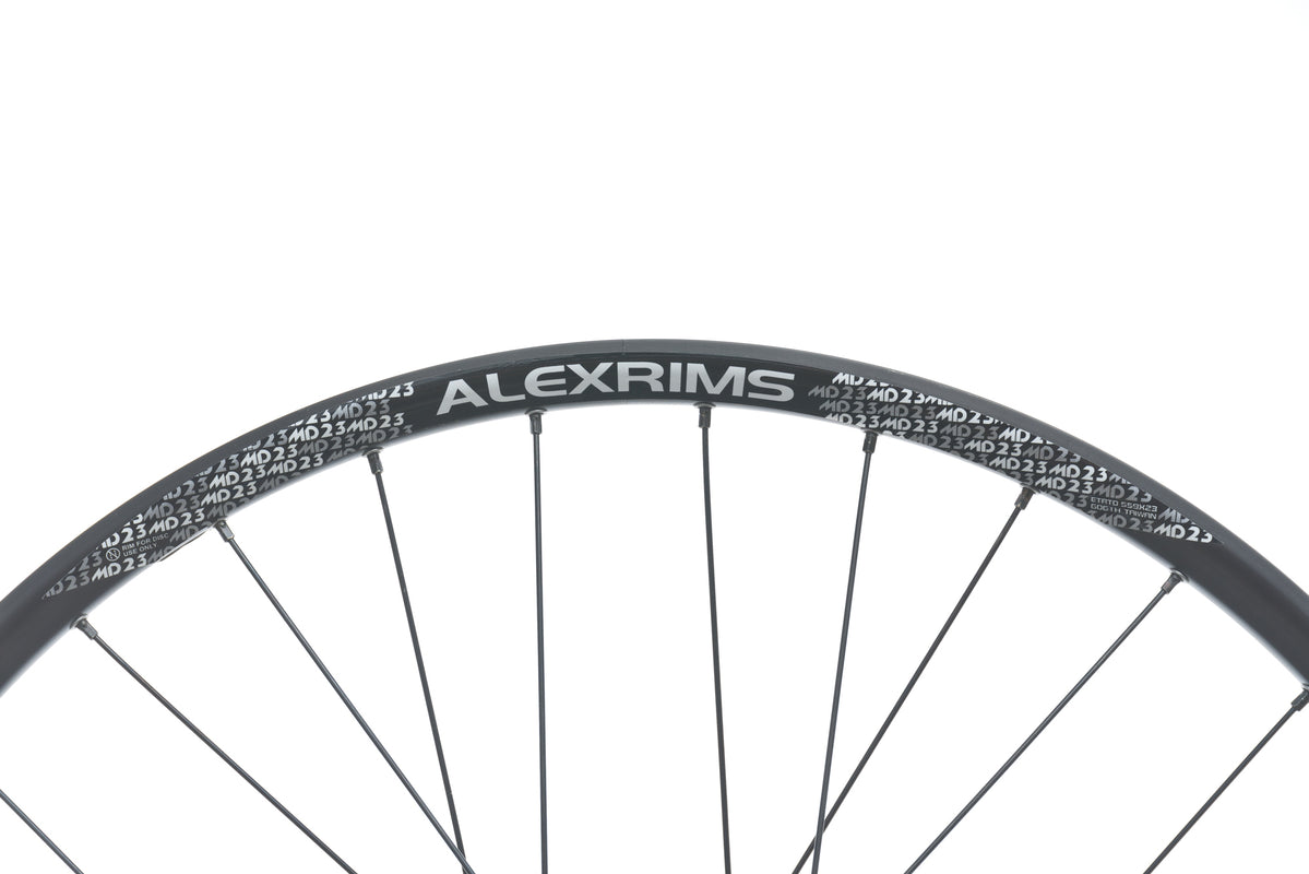 Alexrims MD23 Aluminum Tubeless 26