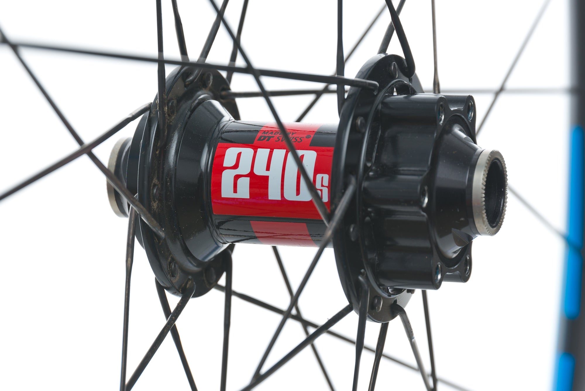 ENVE M60 Forty HV 27.5