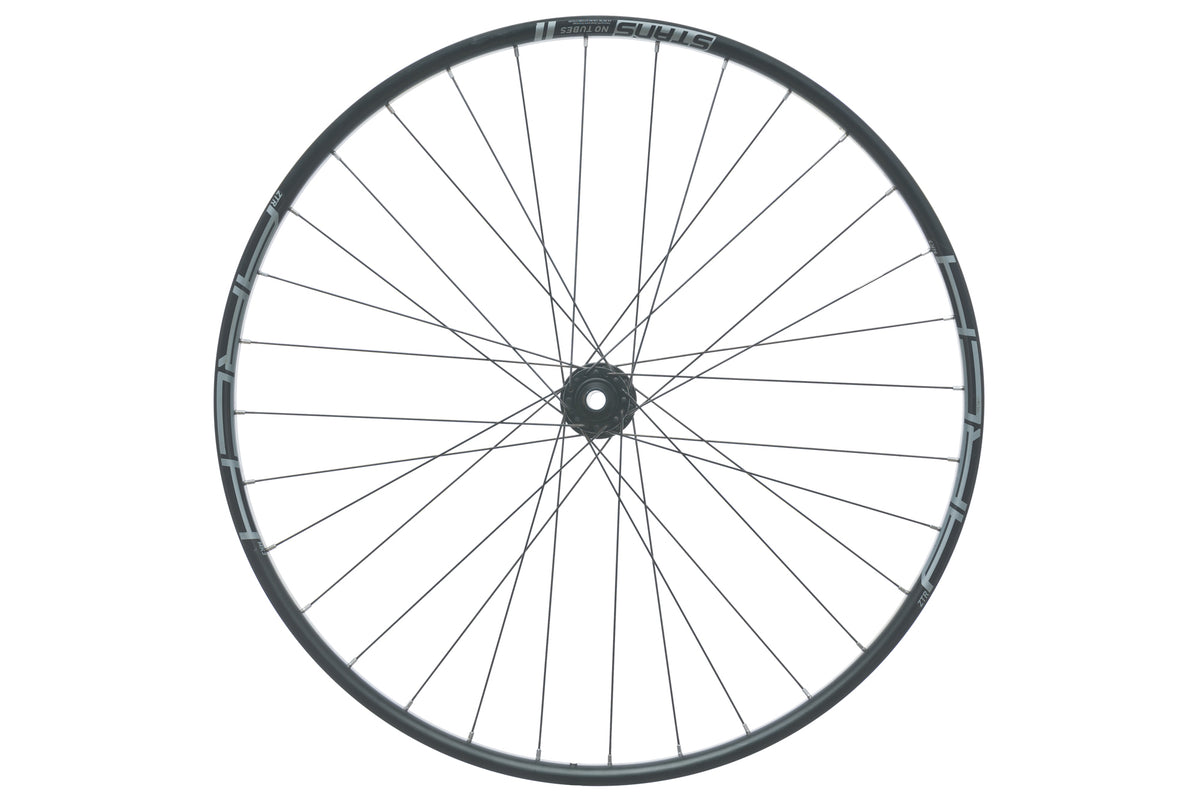 Stan's NoTubes ZTR Arch MK3 29" Front Wheel drive side