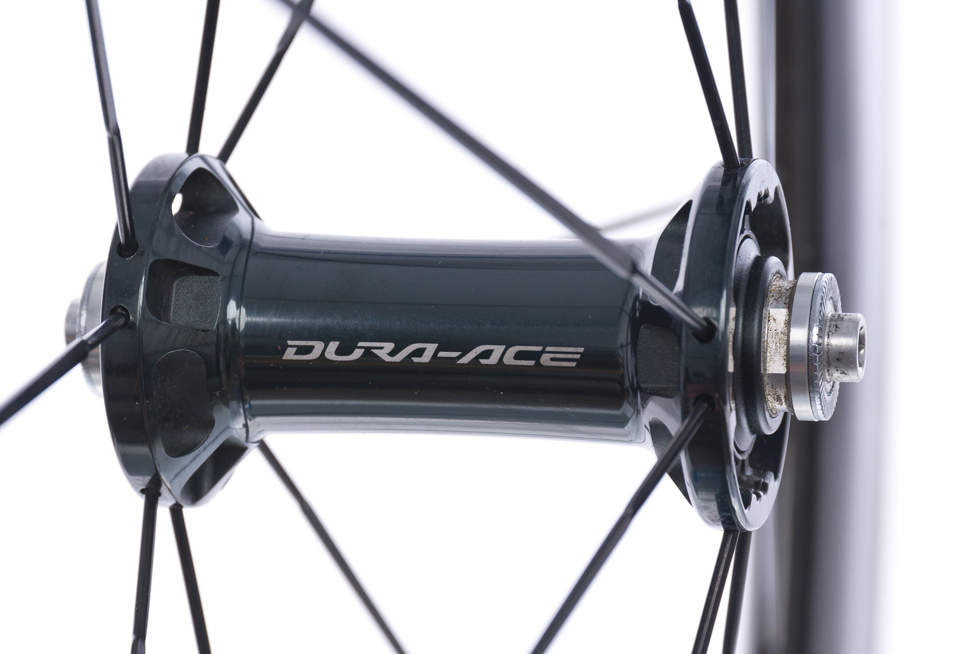 DURA-ACE wh 9000 c75 値下げ可能