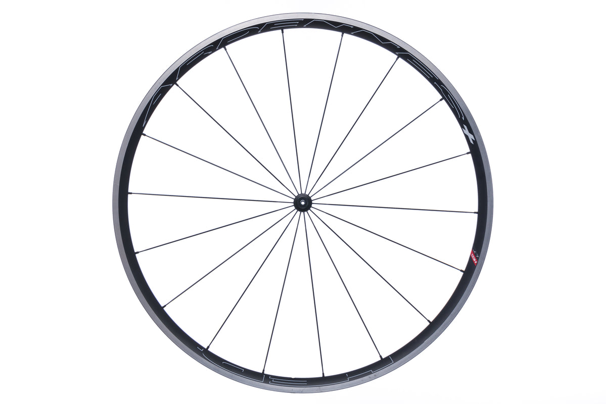 HED Ardennes Plus Aluminum Clincher 700c Front Wheel drive side