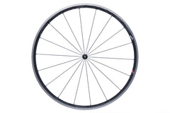 HED Ardennes Plus Aluminum Clincher 700c Front Wheel drive side