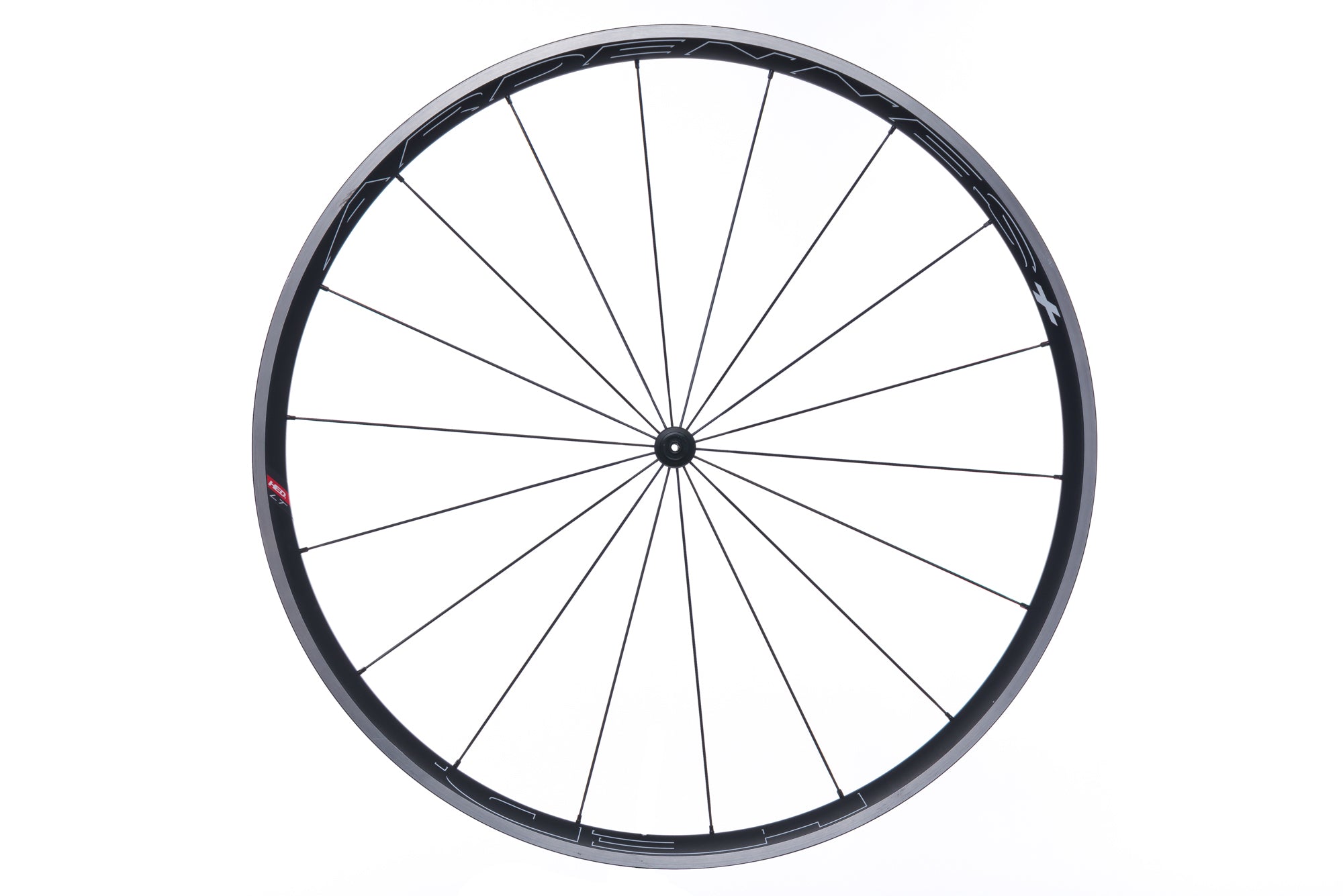HED Ardennes Plus Aluminum Clincher 700c Front Wheel non-drive side