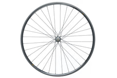 CycleOps Aluminum Clincher 700c Front Wheel non-drive side