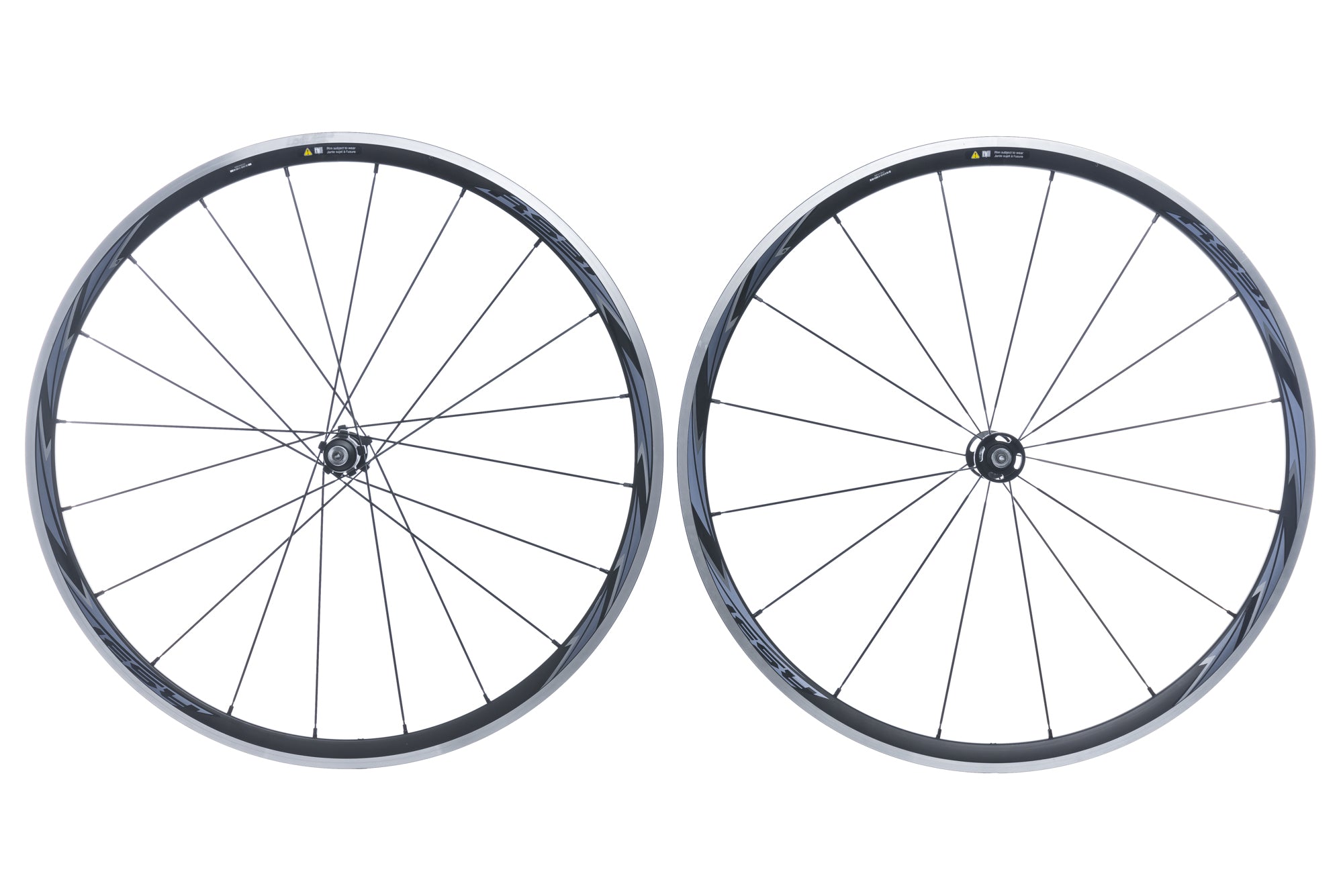 Shimano RS31 Aluminum 700c Wheelset