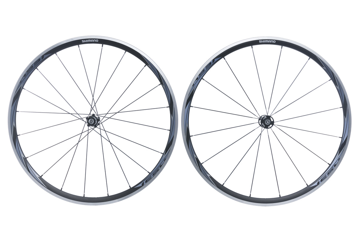 rodas shimano wh-rx31 disc Shimano RS31 Aluminum 700c Wheelset