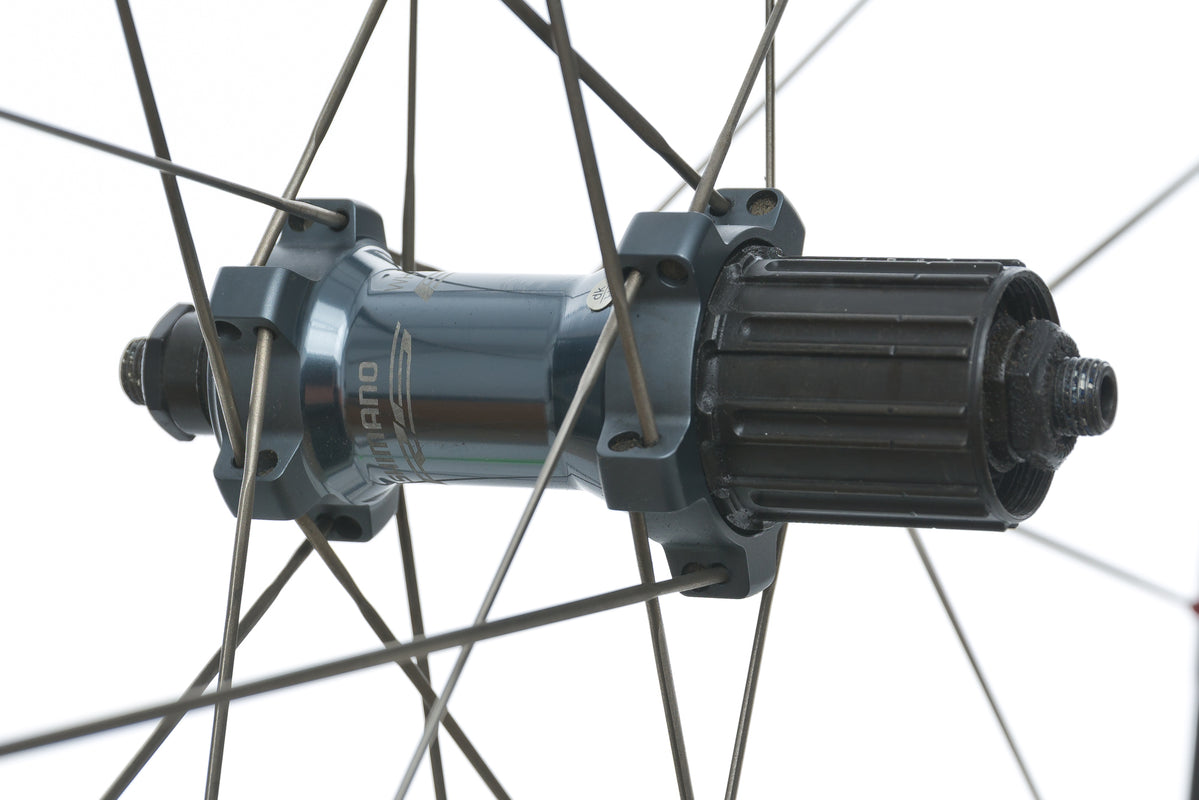 rodas shimano rs80 c50 carbon Shimano WH-RS80 C24 Carbon Clincher 700c Wheelset - Weight, Specs, Price