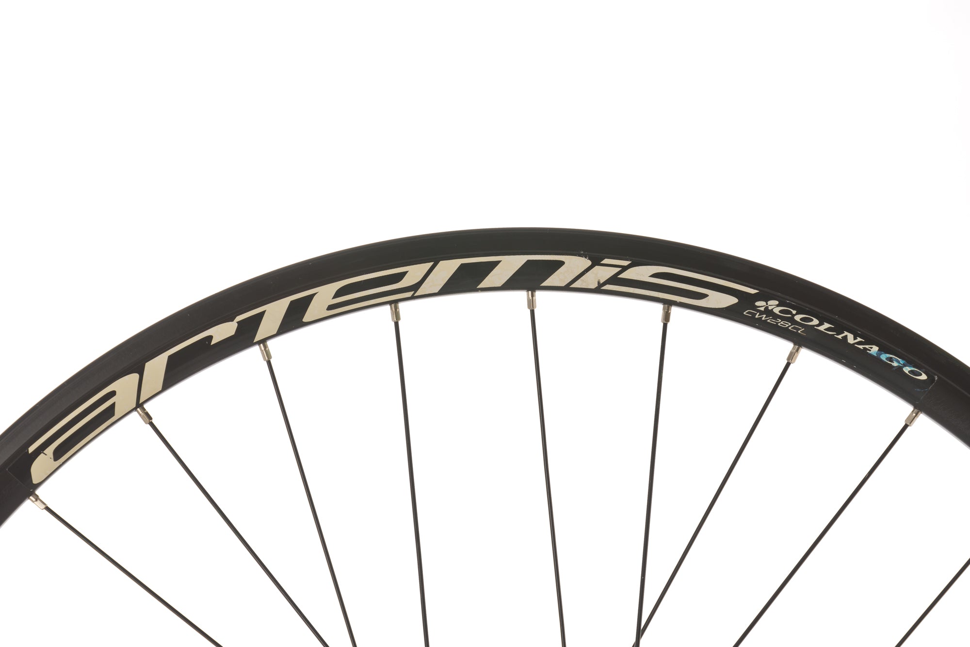 Colnago Artemis Wheelset - Weight, Specs, Price | The Pro's Closet