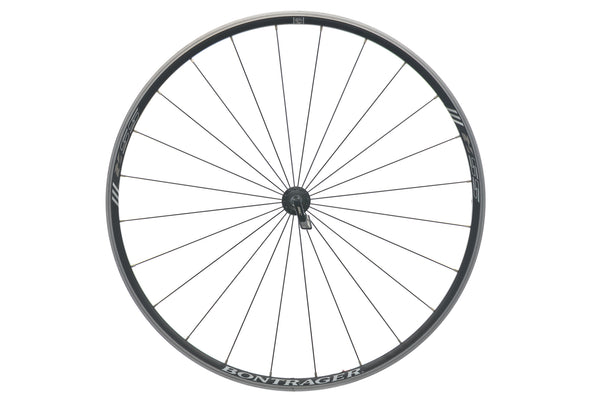 Bontrager SSR Aluminum Clincher 700c Front Wheel | The Pro's Closet