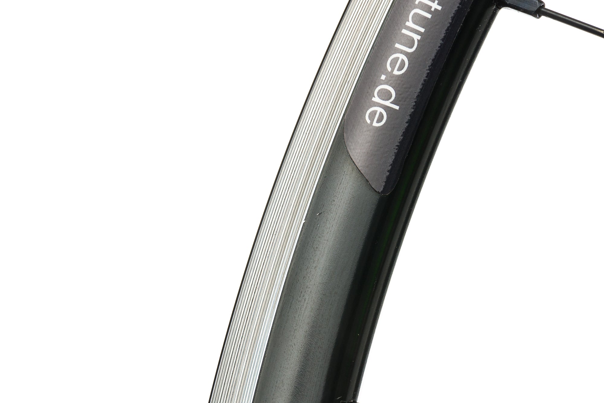 Tune Skyline RR Aluminum Clincher 700c Wheelset detail 1