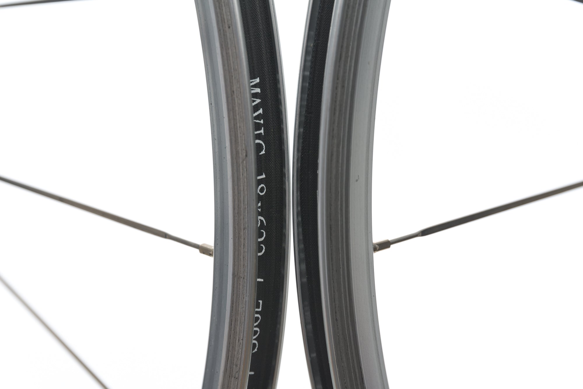 Mavic Ksyrium Equipe Aluminum Clincher 700c Whee | The Pro's