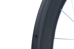 Bontrager Aeolus Carbon Tubular 700c Front Wheel front wheel