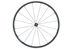 Shimano WH-RS610 Aluminum Clincher 700c Front Wheel drive side