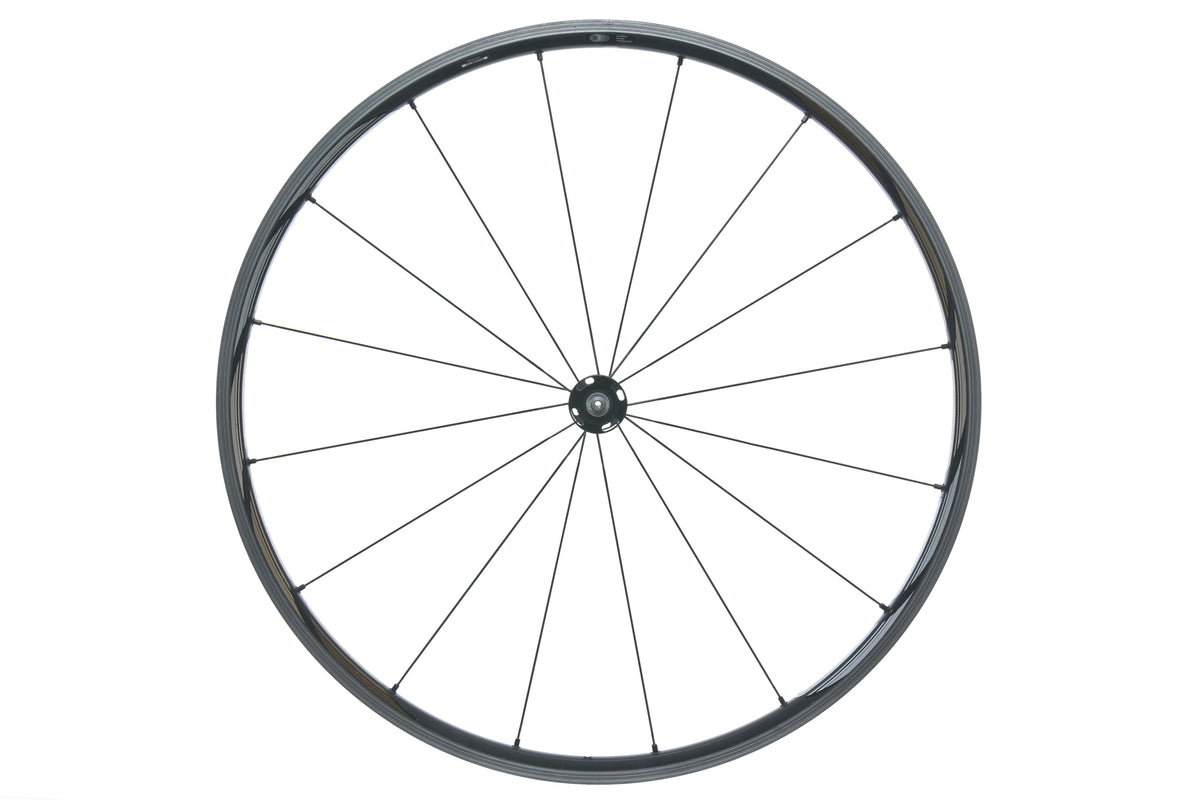 Shimano WH-RS610 Aluminum Clincher 700c Front Wheel non-drive side