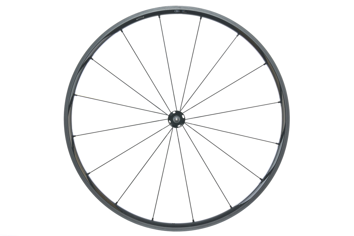 Shimano WH-RS610 Aluminum Clincher 700c Front Wh