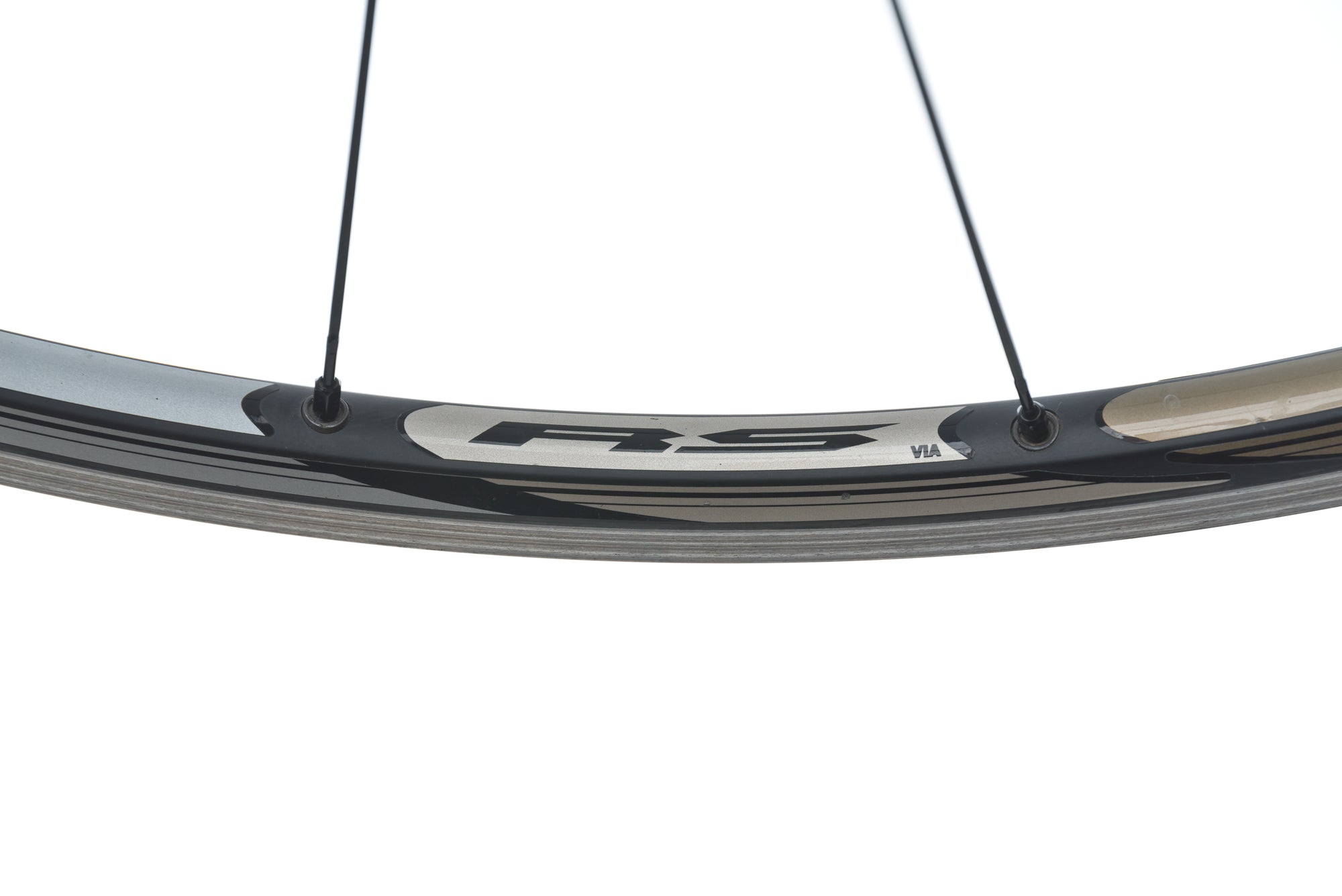 roda speed shimano rs610 Shimano WH-RS610 Aluminum Clincher 700c Front Wh
