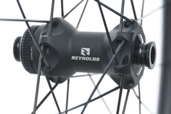 Reynolds ATR Carbon Tubeless 650b Wheelset sticker