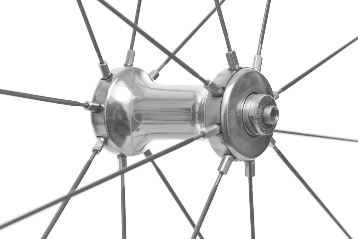 Shimano Paire de Roues Dura Ace WH R9270 C60 TL 28 | Carbon Shimano Paire de Roues Dura Ace WH R9270 C60 TL 28 | Carbon