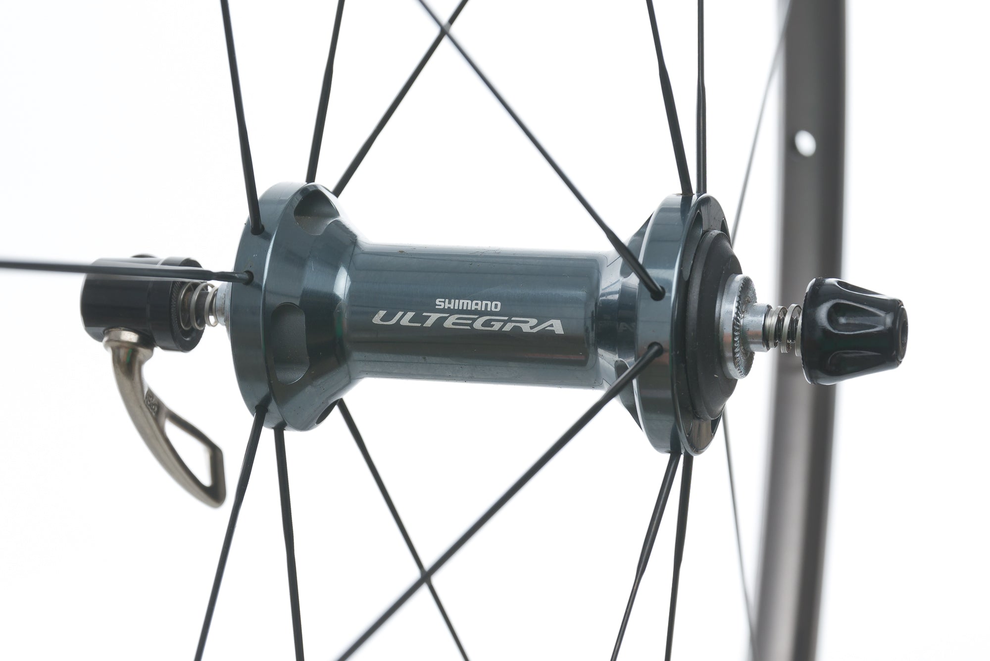 Shimano Ultegra WH-6800 Aluminum Clincher 700c W | The Pro's Closet