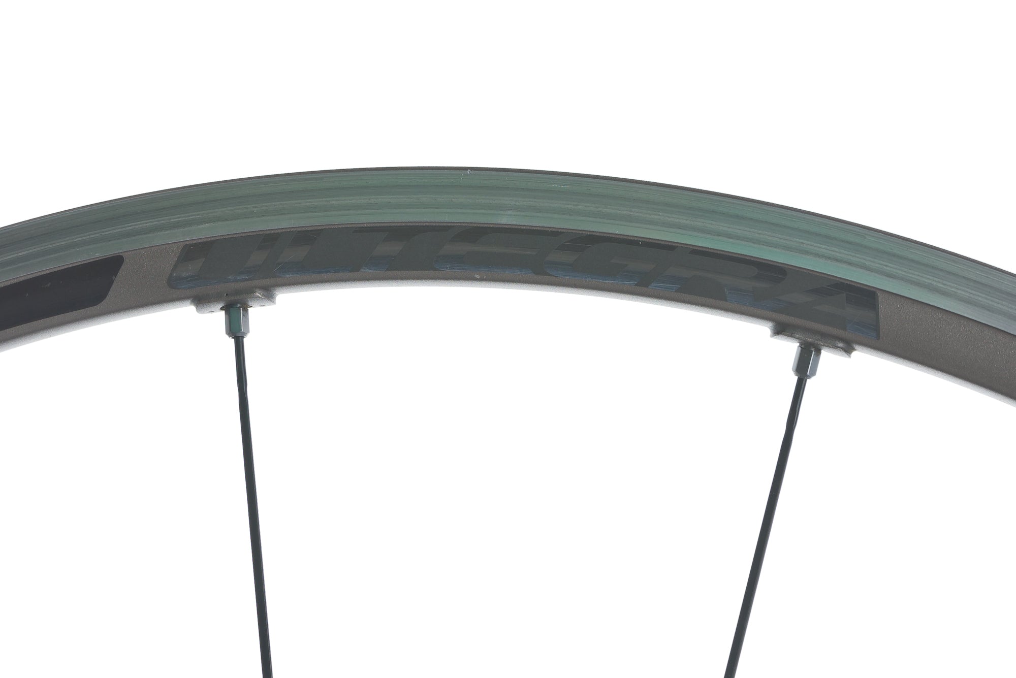 Shimano Ultegra WH-6800 Aluminum Clincher 700c W | The Pro's Closet
