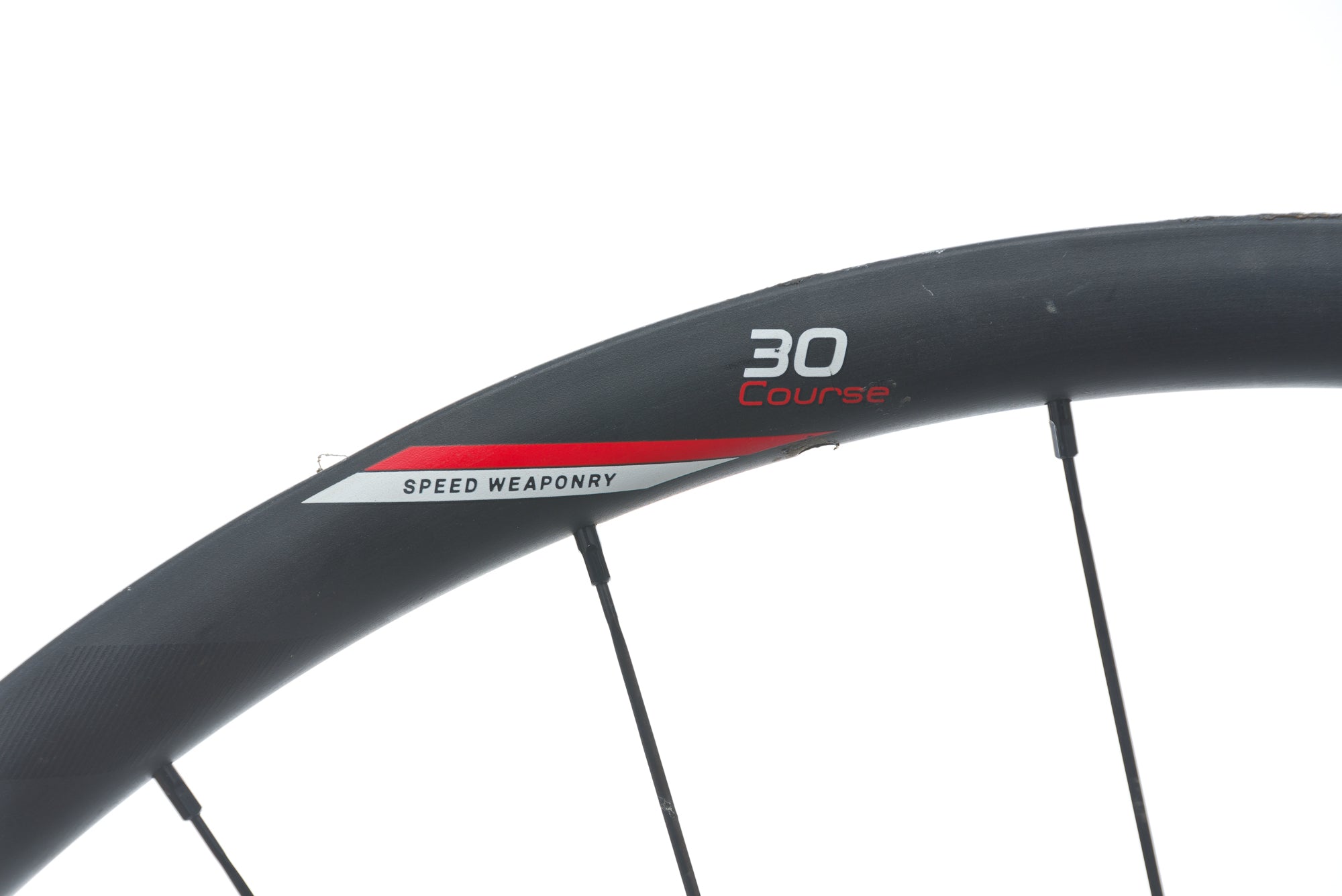 Zipp 30 Course Disc Aluminum Tubular 700c Wheels The Pro's Closet