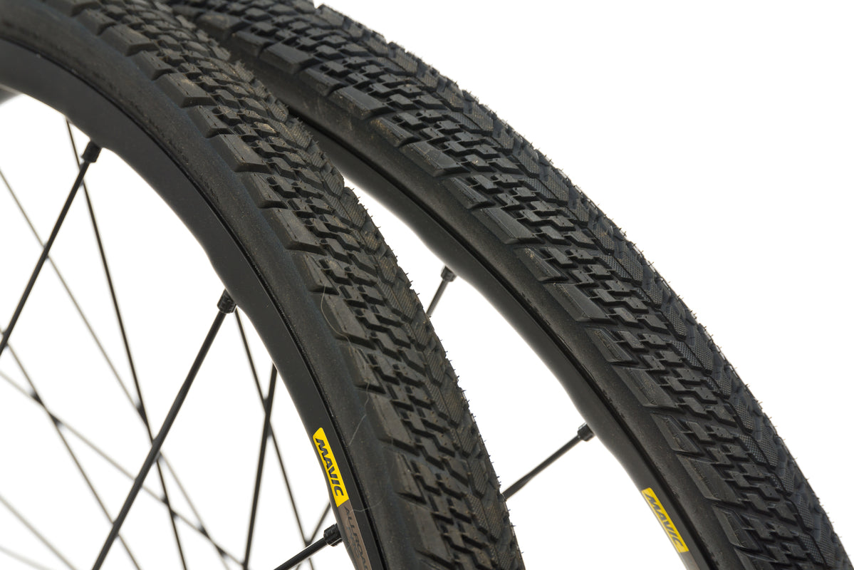Mavic Allroad Pro UST Disc Aluminum Tubeless 700 | The Pro's Closet