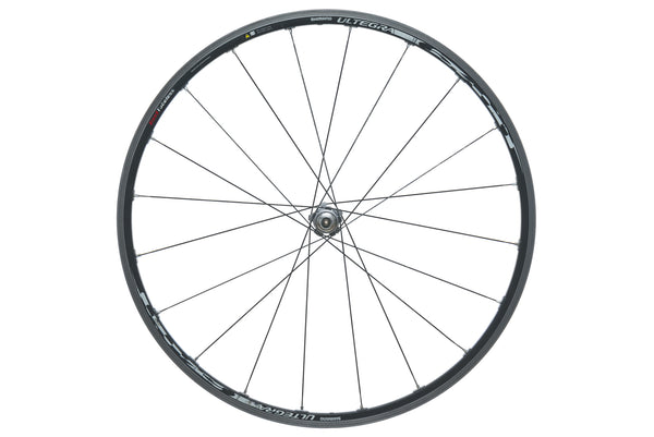 Shimano Ultegra WH-6700 Aluminum Clincher 700c R | The Pro's Closet