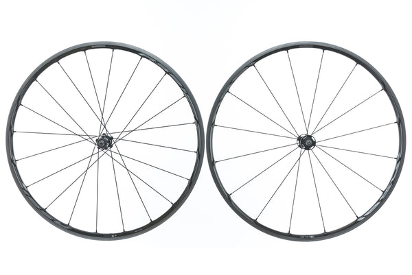 shimanoRs81 クリンチャー Shimano WH-RS81 Carbon Alloy Clincher 700c Wheel | The Pro's Closet