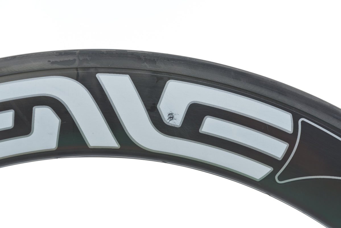 Enve Classic 65 Road Bike Rim Carbon Clincher 70 | The Pro's Closet