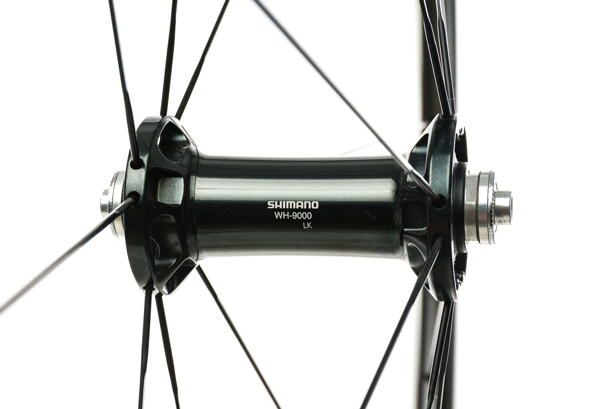 Shimano Dura Ace WH R9200 C60 TU Wheelset Tubular QR HG L2 | 12 speed Shimano Dura Ace WH R9200 C60 TU Wheelset Tubular QR HG L2 | 12 speed