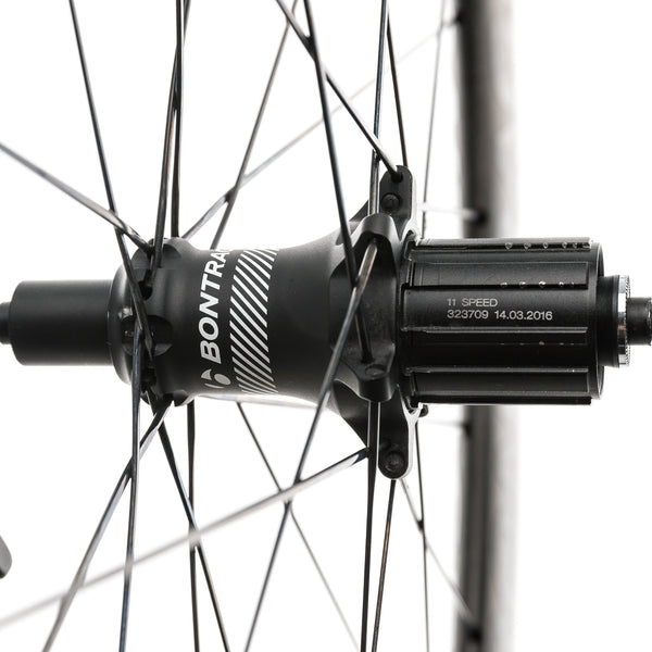 bontrager aura 5 carbon