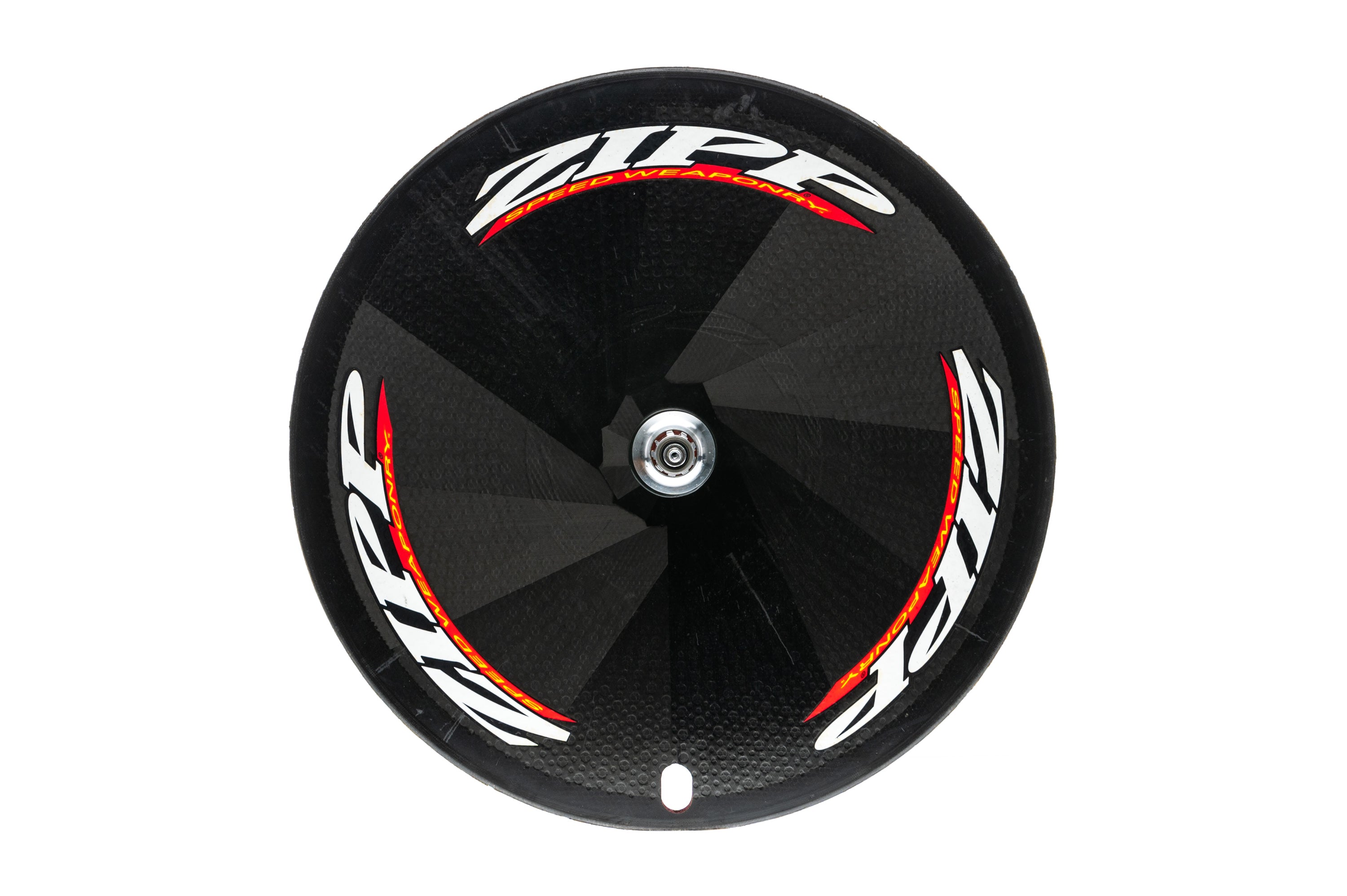 Zipp 909 Disc Carbon Tubular 700c Rear Wheel | The Pro's Closet