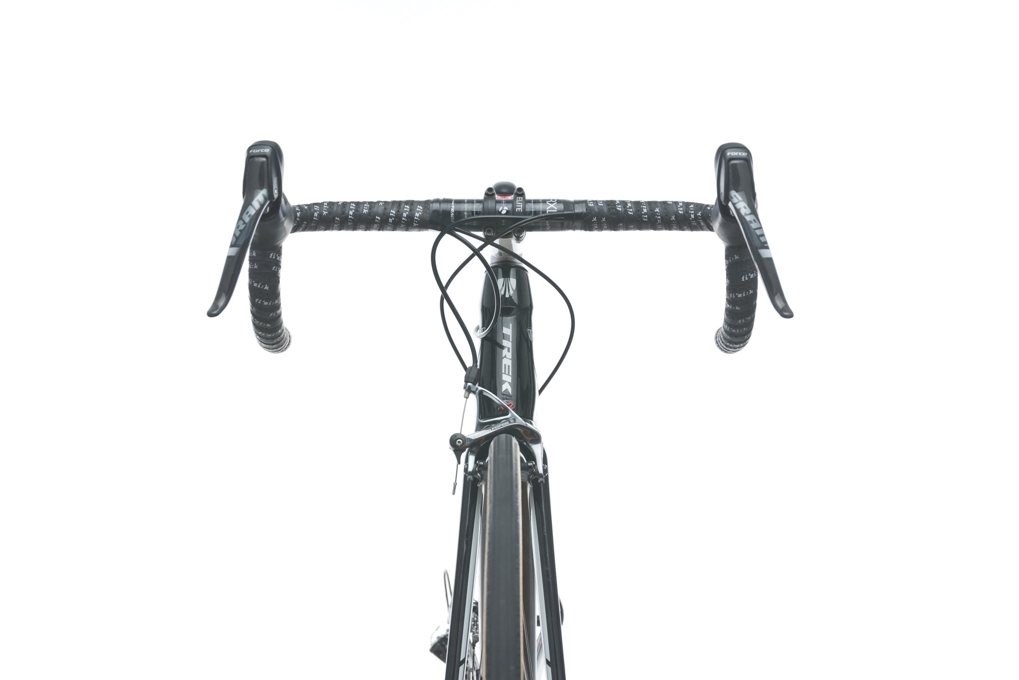 Trek Emonda SL 54cm Bike - 2015 front wheel