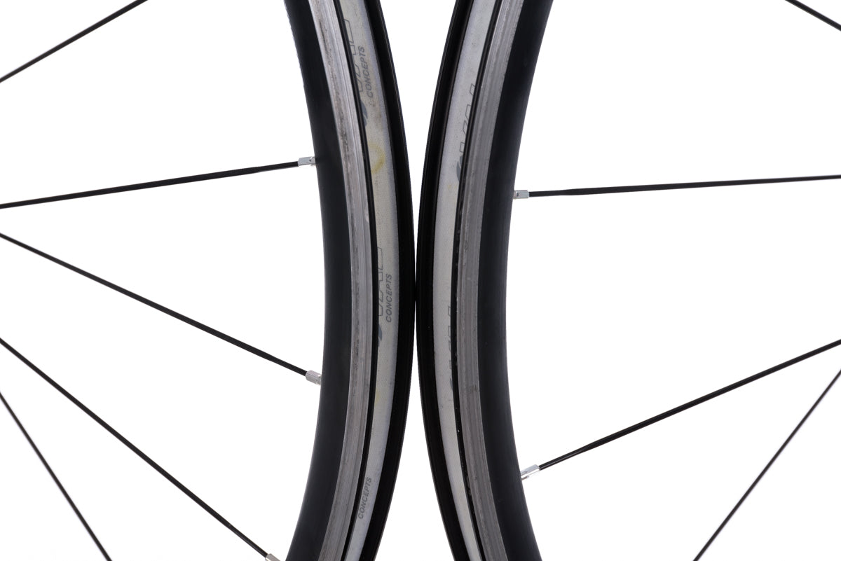 Oval Concepts 527 Clincher 700c Wheelset - Weight, Specs, Price