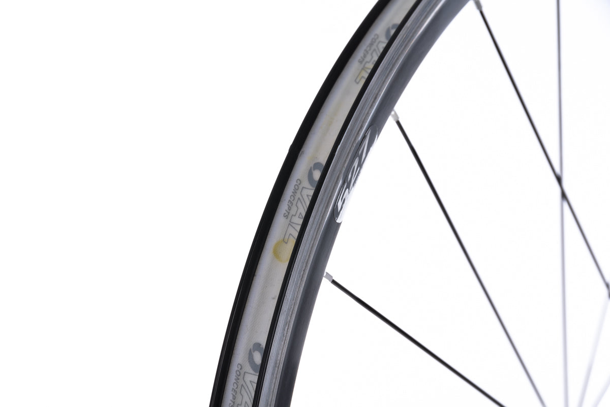 Oval Concepts 527 Clincher 700c Wheelset - Weight, Specs, Price